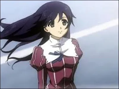 What is the name of this character ?