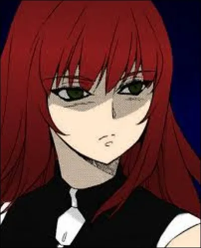 What is the name of this character ?