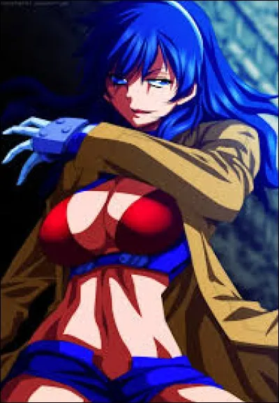 What is the name of this character ?