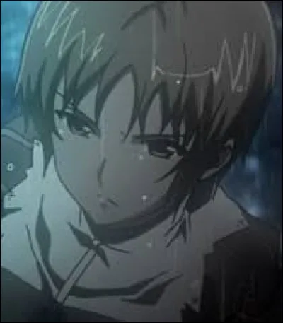 What is the name of this character ?