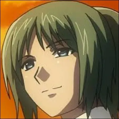 What is the name of this character ?