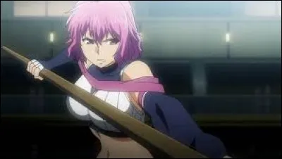 What is the name of this character ?