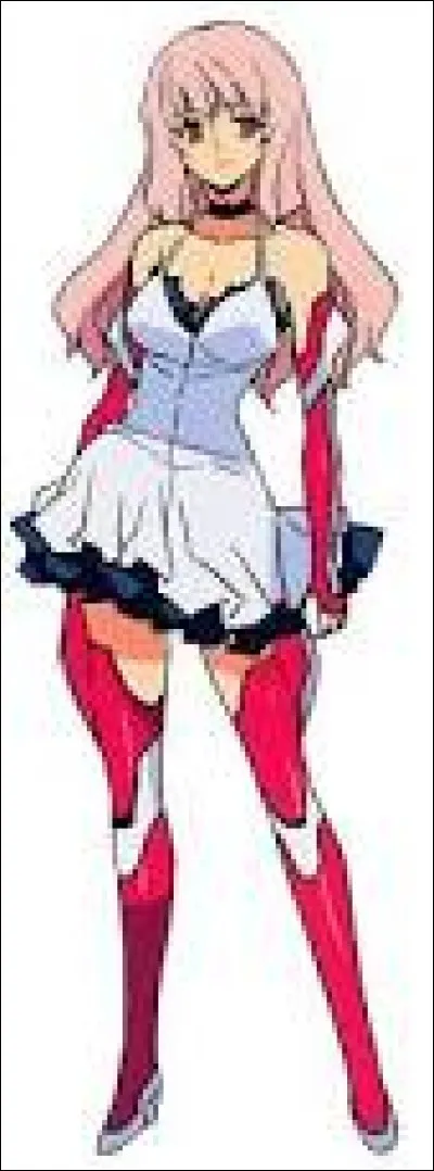 What is the name of this character ?