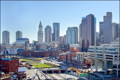 Boston was founded in 1630, and is one of the oldest cities in :