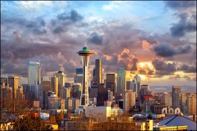 In which country can you visit Seattle?