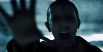 Where does Jane say goodbye to Mike for a year?