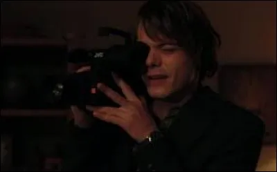 Who broke Jonathan's camera?