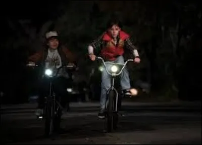 What does Dustin promise if Will passes through the forest?