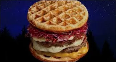 What brand of waffles does Jane love?