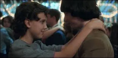 What song are Mike and Jane dancing to?