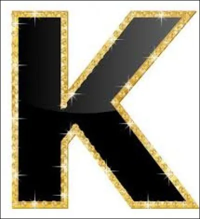 Which of these countries does not have a capital city beginning with the letter "K"?