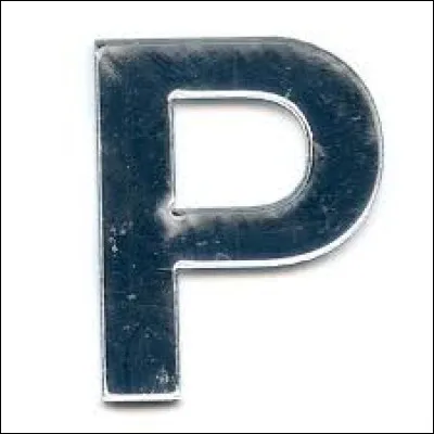 Which of these countries does not have a capital city beginning with the letter "P"?