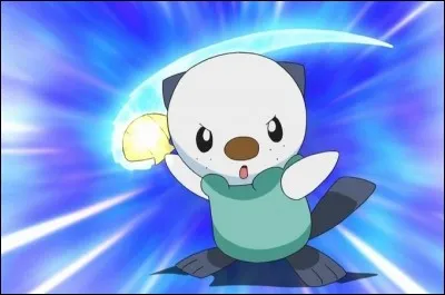 Moustillon - Which region is the starting Pokemon from?