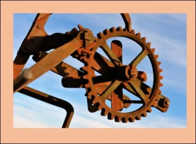 Is it a physical change or a chemical change?