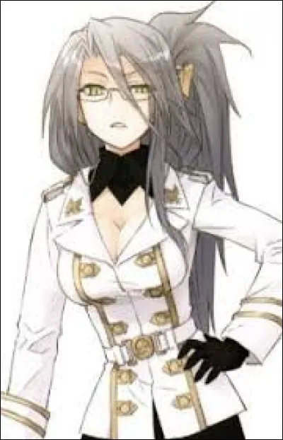 What is the name of this character ?