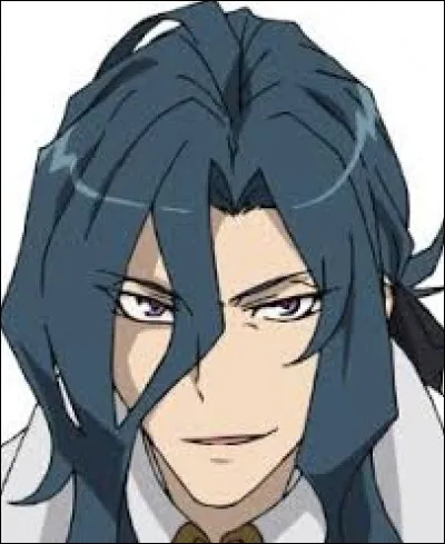 What is the name of this character ?