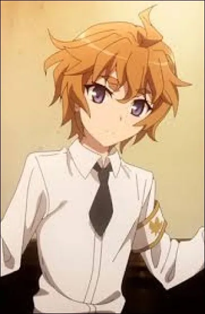 What is the name of this character ?