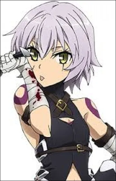 What is the name of this character ?