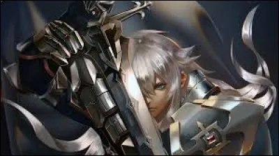 What is the name of this character ?