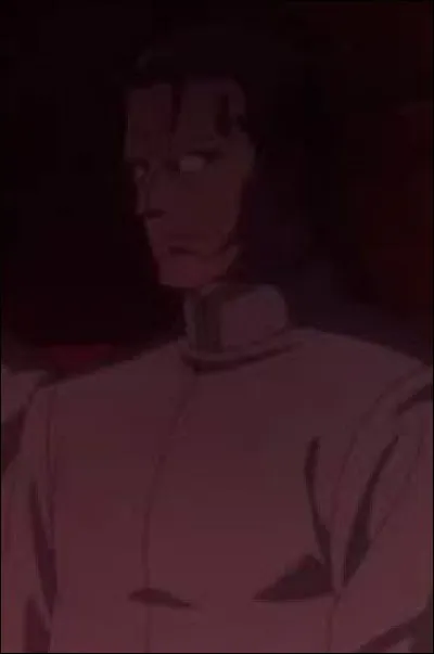 What is the name of this character ?