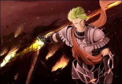 What is the name of this character ?