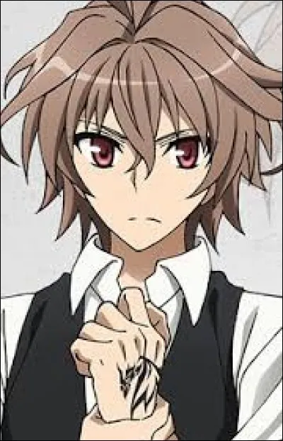 What is the name of this character ?