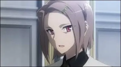 What is the name of this character ?