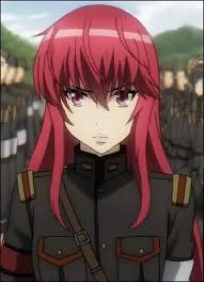 What is the name of this character ?