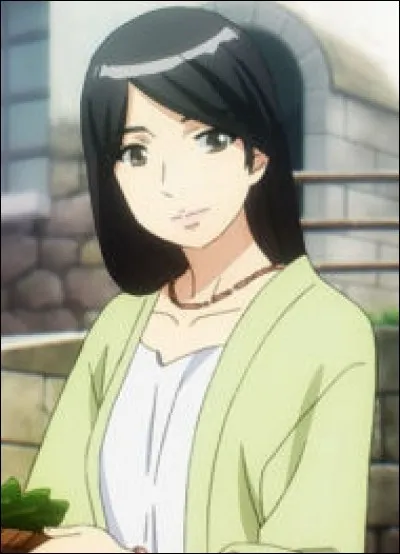 What is the name of this character ?