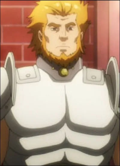 What is the name of this character ?