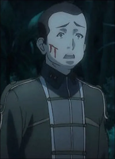 What is the name of this character ?