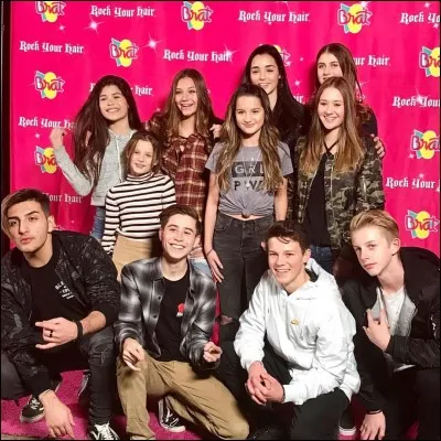 How would your friends describe you?