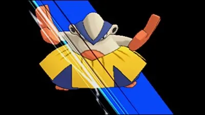 Is it a Fakemon or a Reel Pokemon?