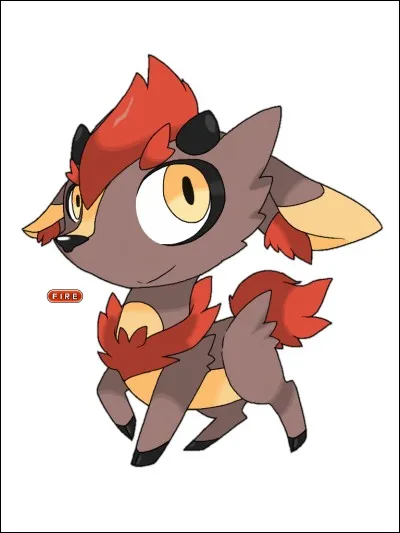 Is it a Fakemon or a Reel Pokemon?