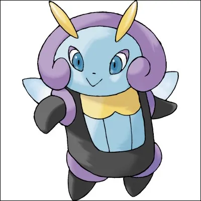 Is it a Fakemon or a Reel Pokemon?