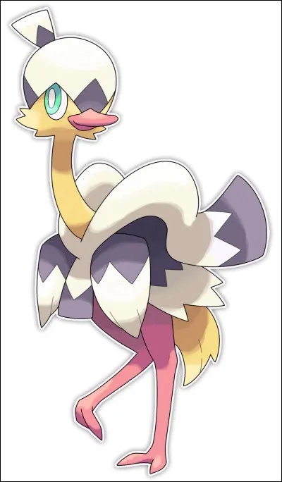 Is it a Fakemon or a Reel Pokemon?