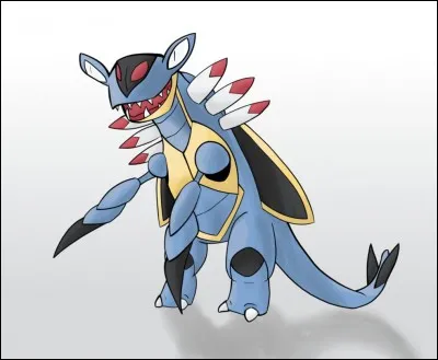 Is it a Fakemon or a Reel Pokemon?