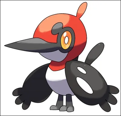 Is it a Fakemon or a Reel Pokemon?