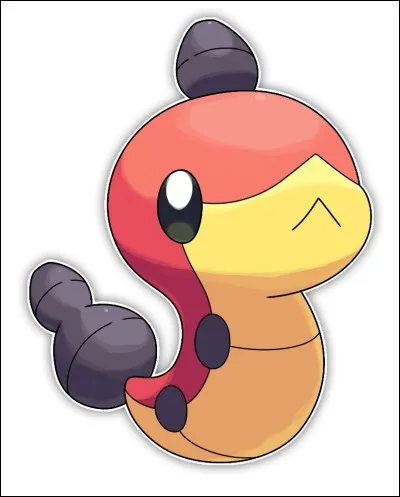 Is it a Fakemon or a Reel Pokemon?