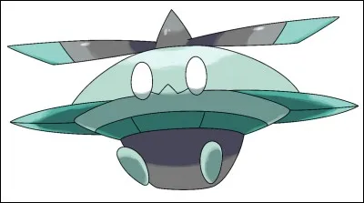 Is it a Fakemon or a Reel Pokemon?