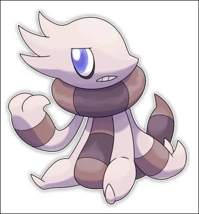Is it a Fakemon or a Reel Pokemon?