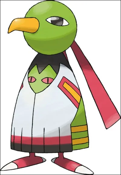 Is it a Fakemon or a Reel Pokemon?