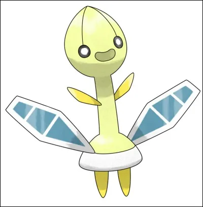 Is it a Fakemon or a Reel Pokemon?