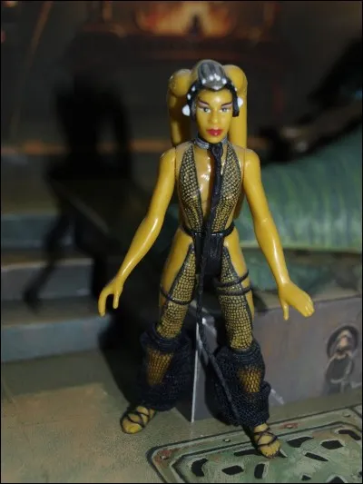 Who is this character?