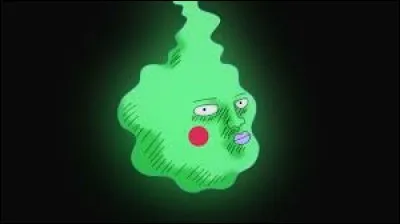 What is the name of this character ?