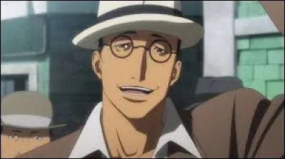 What is the name of this character ?