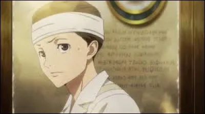 What is the name of this character ?