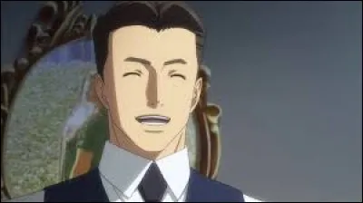 What is the name of this character ?