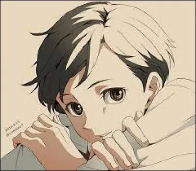 What is the name of this character ?