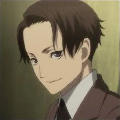 What is the name of this character ?